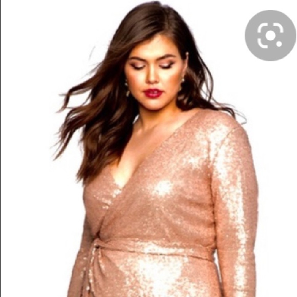 Beautiful Night Dress